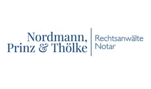 Kundenlogo von Nordmann - Prof. Dr. Prinz - Thölke