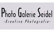 Kundenlogo von Seidel Photo Galerie