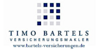 Kundenlogo von Versicherungsmaklerbüro Timo Bartels