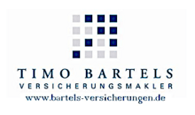 Kundenlogo von Versicherungsmaklerbüro Timo Bartels