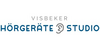 Kundenlogo von Visbeker Hörgerätestudio