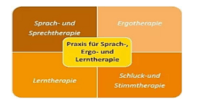 Kundenlogo Praxis für Sprach-, Ergo- u. Lerntherapie Kristina Scheele