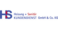 Kundenlogo HS Heizung und Sanitär Kundendienst GmbH & Co. KG