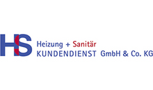 Kundenlogo von HS Heizung und Sanitär Kundendienst GmbH & Co. KG