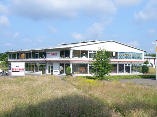 Kundenfoto 1 Lübbe Hallenbau GmbH