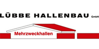 Kundenlogo Lübbe Hallenbau GmbH