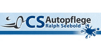 Kundenlogo CS-Autopflege