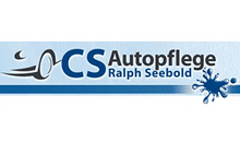 Kundenlogo von CS-Autopflege