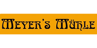 Kundenlogo Meyers Mühle Bäckerei