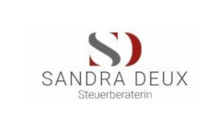 Kundenlogo von Steuerberaterin Sandra Deux