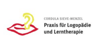 Kundenlogo Praxis für Logopädie und Lerntherapie Cordula Sieve-Menzel