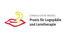 Kundenlogo von Praxis für Logopädie und Lerntherapie Cordula Sieve-Menzel Kundenlogo von Praxis für Logopädie und Lerntherapie Cordula Sieve-Menzel