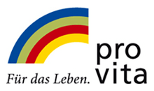 Kundenlogo von pro vita Seniorenwohngemeinschaft