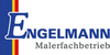 Kundenlogo von Engelmann GmbH Malerfachbetrieb