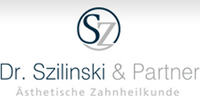 Kundenlogo Dr. Szilinski & Partner Zahnarztpraxis