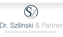 Kundenlogo von Dr. Szilinski & Partner Zahnarztpraxis