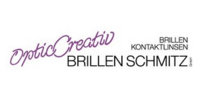 Kundenlogo Optic Creativ Brillen Schmitz GmbH