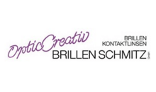 Kundenlogo von Optic Creativ Brillen Schmitz GmbH