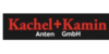 Kundenlogo von Anten GmbH Kachel + Kamin,