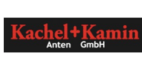 Kundenlogo Anten GmbH Kachel + Kamin,