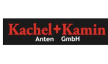 Kundenlogo von Anten GmbH Kachel + Kamin,