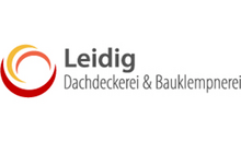 Kundenlogo von Leidig GmbH Dachdeckerei