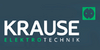Kundenlogo von Krause Elektrotechnik GmbH