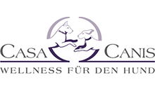 Kundenlogo von CASA CANIS Hundephysiotherapie