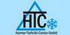 Kundenlogo von HTC Harmer Tiefkühl-Center GmbH