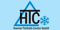 Kundenlogo HTC Harmer Tiefkühl-Center GmbH