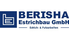 Kundenlogo von Berisha Estrichbau GmbH