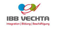 Kundenlogo IBB Vechta gGmbH