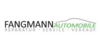 Logo von Fangmann Automobile Dirk Fangmann