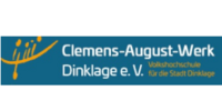 Kundenlogo Clemens-August-Werk Dinklage e.V. Volkshochschule f. d. Stadt Dinklage