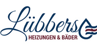 Kundenlogo Lübbers Heizungen & Bäder