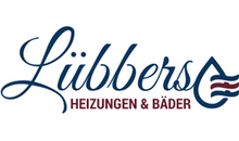 Kundenlogo von Lübbers Heizungen & Bäder