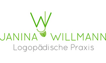 Kundenlogo von Willmann Janina Logopädie