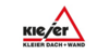 Kundenlogo von Kleier Dach + Wand GmbH