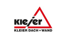 Kundenlogo von Kleier Dach + Wand GmbH