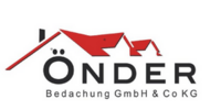 Kundenlogo Önder Murat Dachdeckerei