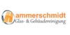 Kundenlogo von Hammerschmidt Glas- & Gebäudereinigung