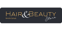 Kundenlogo Hair & Beauty Store