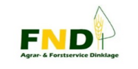 Kundenlogo FND GmbH u. Co. KG Agrar- & Forstservice