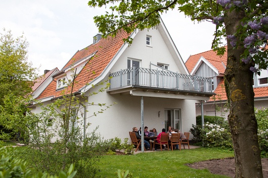 Haus Gabriel Tagesstatte In Lohne In Das Ortliche