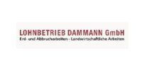 Kundenlogo Lohnbetrieb Dammann GmbH