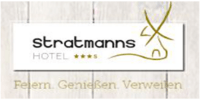 Kundenlogo Stratmanns Hotel