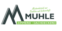 Kundenlogo Muhle Andre Zimmerei/Dachdeckerei Kundenlogo Muhle Andre Zimmerei/Dachdeckerei