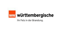 Kundenlogo Württembergische Versicherung: Dietmar Wallenhorst