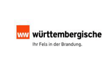Kundenlogo von Württembergische Versicherung: Dietmar Wallenhorst