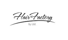 Kundenlogo von Hair Factory by G & C